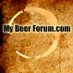 MyBeerForum.com (@mybeerforum) Twitter profile photo