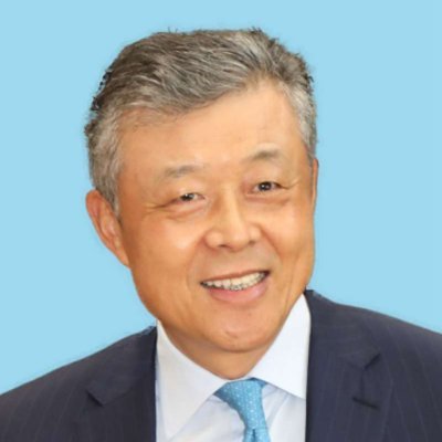 AmbLiuXiaoMing Profile Picture