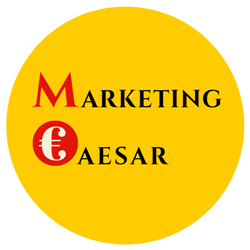 MarketingCaesar's profile picture. Visual Content Creator