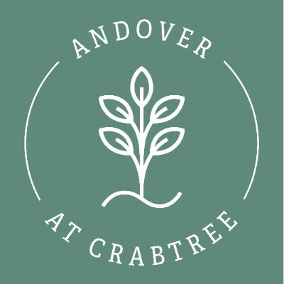 Welcome home to Andover at Crabtree!