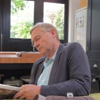 Peter Neyroud (@pwneyroud) 's Twitter Profile