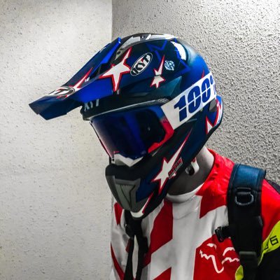 omisoshiru11235's profile picture. #TE250 #EVO2T #CRF250L(MD44)  中国地方トライアル部
