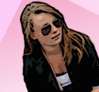 Floortjeve's profile picture. Student Communication and Multimedia Design