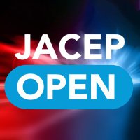 JACEP Open (@jacepopen) 's Twitter Profile Photo JACEP Open (@jacepopen) 's Twitter Profile Photo