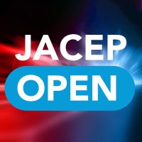 JACEP Open(@JACEPOpen) 's Twitter Profile Photo