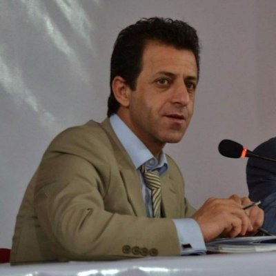 Spokesman for the Liberal Democratic 
Party Kurdistan
وته بیژی پارتی لیبرال دیموکرات کوردستان. 
ایدی تلگرام
@rojhelat2020
