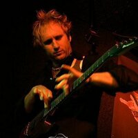 Andy Solomon - @AndyGUITARSOL Twitter Profile Photo