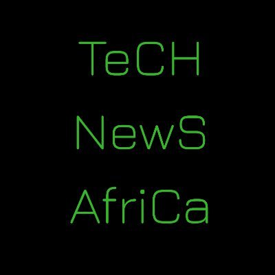 TechNewsAfrica1's profile picture. The latest technology News from Nigeria to Africa to the world.