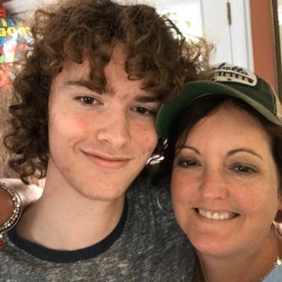 mom of two, Reed murdered on April 30,2019 while sitting in class at UNC-Charlotte and Mallory now an only child, amazing strong creative and beautiful
