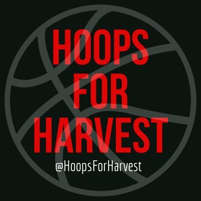 Hoops for Harvest is Dec 7 @ Dixie Heights High School. 🏀