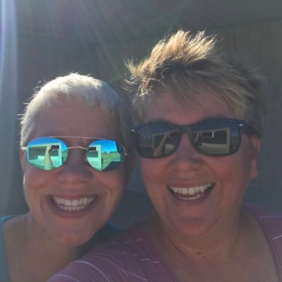 Christine, MBA, CESA, Loves Life, Weather, Technology, & iphones & Title Insurance. These Post are my own, not of FNF