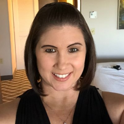 Director of Talent Acquistion at Children's Mercy Hospital https://t.co/9uoEaNKouZ