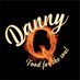 DannyQ (@mydannyq) Twitter profile photo DannyQ (@mydannyq) Twitter profile photo