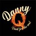 DannyQ (@mydannyq) Twitter profile photo