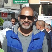 ali ilbey çondal(@aliondal) 's Twitter Profile Photo