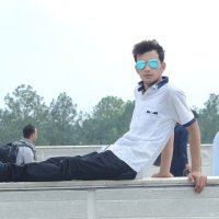 Sohail Fiza (@_iamsfk) 's Twitter Profile