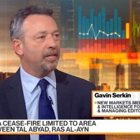 Gavin Serkin (@gserkin) 's Twitter Profile