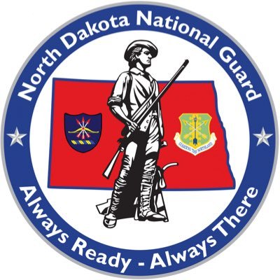 Official tweets from the N.D. National Guard -- a dynamic, relevant force where everyone is a trained, mentored and empowered leader.