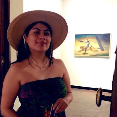 Frida Revontulet 🎧💜🖤💚 Profile