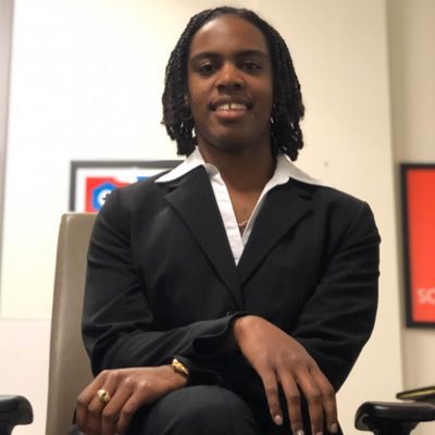 💫Trust the Process. Enjoy the Journey.💫 Cass Tech 💚| Alcorn State 💜💛| Media Consultant | Content Creator | Politico | Fitness Enthusiast