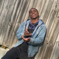 Baby K 🦍 (@king_kesaun) 's Twitter Profile