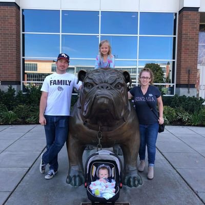 navyzag's profile picture. Zags, Braves, Sounders, Packers