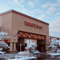 Home Depot #1507 (@hd_1507) 's Twitter Profile