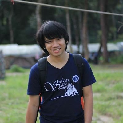 BoomDeb's profile picture. 