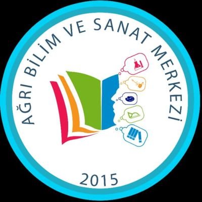 Ağrı Bilim ve Sanat Merkezi Resmi Twitter Hesabıdır.