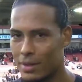 Out of context van dijk