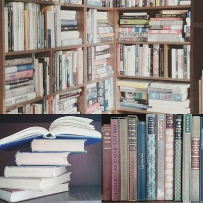 A small independent bookstore in the Andes. We sell books in English in all categories.
Pasaje El Jardín E10-46 y Av. 6 de Diciembre, Quito, Ecuador