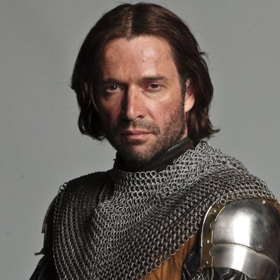 Plantagenet, Prince of England, warrior-king to be, crusader | #HistoricalRP | [RP/Parody]