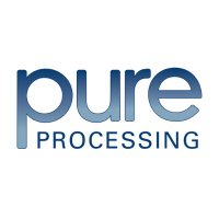 Pure Processing(@PureProcessing) 's Twitter Profile Photo