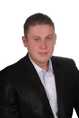 KamilSmolenski's profile picture. 