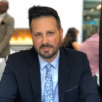 Global Vice President of Sales, Radiology @Biodex