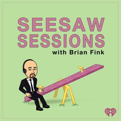 Successful people share with @BrianFink how they navigated thru the ups & downs of their lives, and what advice they would have for others.