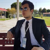 Arda (@ardametinlier) Twitter profile photo