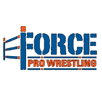 Force Pro Wrestling (@forceprowres) 's Twitter Profile Photo Force Pro Wrestling (@forceprowres) 's Twitter Profile Photo