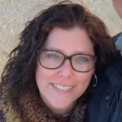 CAnthonyOS's profile picture. Supervisor of Leadership and School Improvement, Oakland Schools