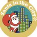 Santa in the City (@SantainCity) Twitter profile photo