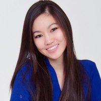 Melissa Chu - @iseemelissa Twitter Profile Photo