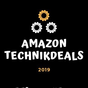 Hi! Kaufst du oft Technik im Internet?
Wir durchsuchen täglich hunderte von Produkten, um super Deals zu finden, die dir im Alltag weiter helfen!