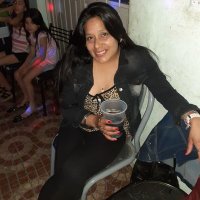 silvia salinas - @silviamorocha Twitter Profile Photo