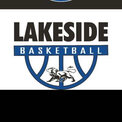 lakeside Christian boys basketball
