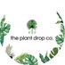 The Plant Drop Co. (@theplantdrop) Twitter profile photo