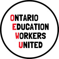 Ontario Education Workers United (@ontedworkers) 's Twitter Profile