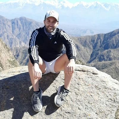 FacelloDiego's profile picture. #Marketing Digital🚀