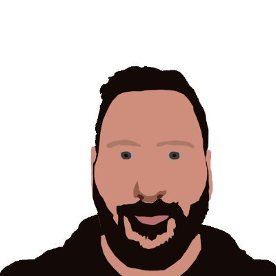 JamesPiggford's profile picture. Hi, I'm James. I'm a person.
#AVFC IT and Homebrewing.