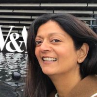 Lubna Nasir (@nasirlubna) 's Twitter Profile