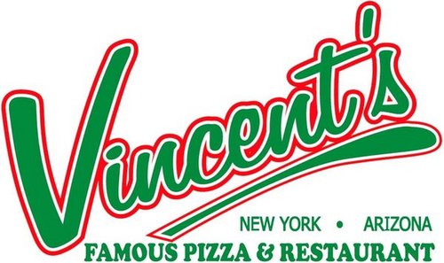 VincentsPizzaAZ's profile picture. We are a local, authentic NY pizzeria right here in Phoenix. Check us out today!